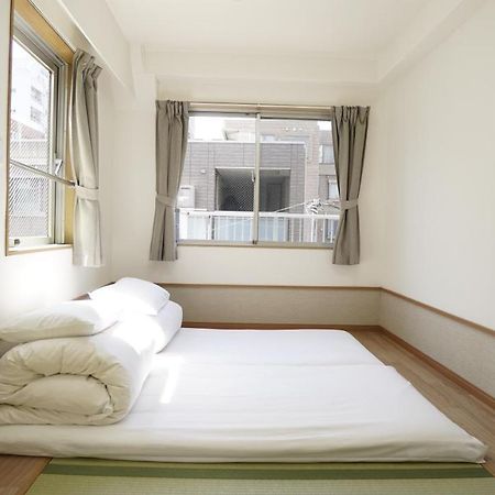 Отель House Ikebukuro Токио Экстерьер фото