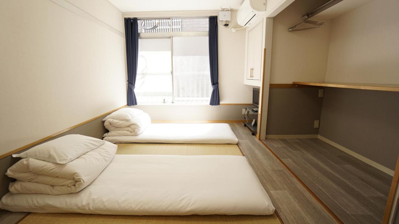 Отель House Ikebukuro Токио Экстерьер фото