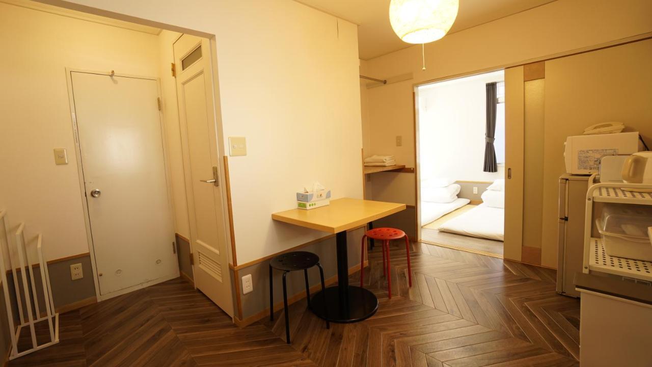 Отель House Ikebukuro Токио Экстерьер фото