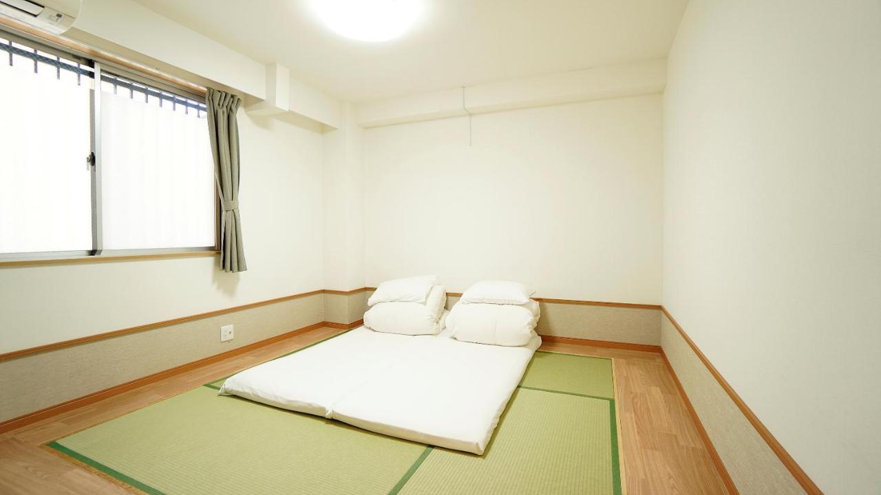Отель House Ikebukuro Токио Экстерьер фото