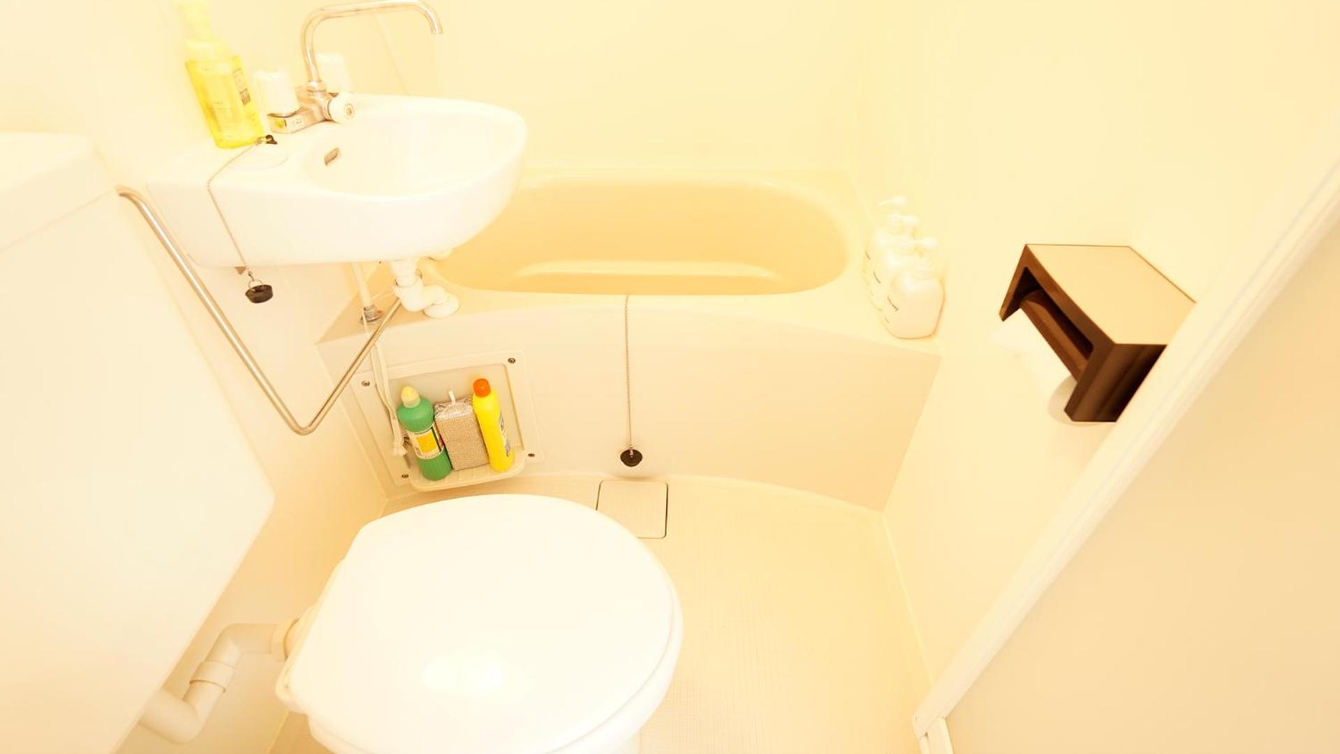 Отель House Ikebukuro Токио Экстерьер фото
